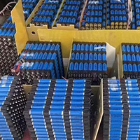哪里回收锂电池_锂电池回收多少钱_新能电池回收